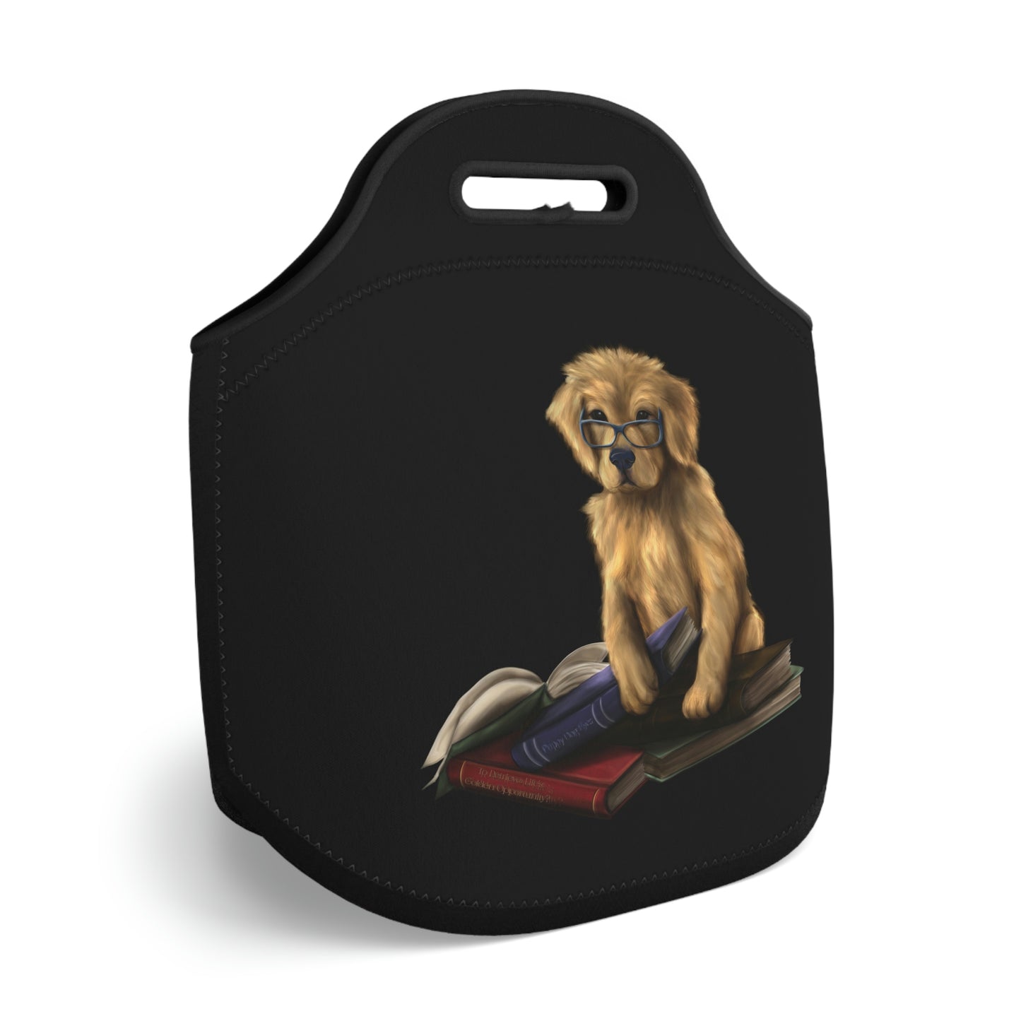 Neoprene Lunch Bag