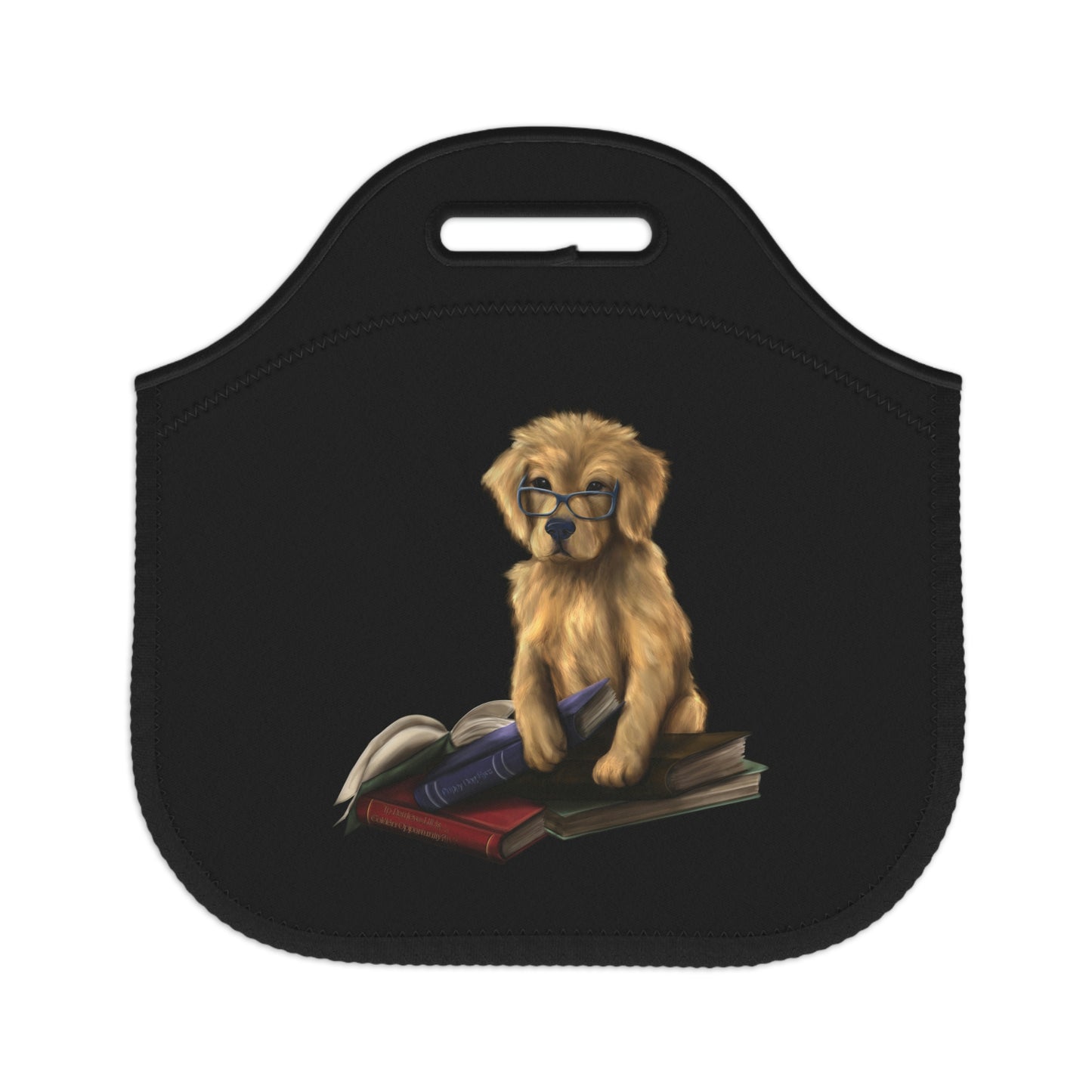 Neoprene Lunch Bag