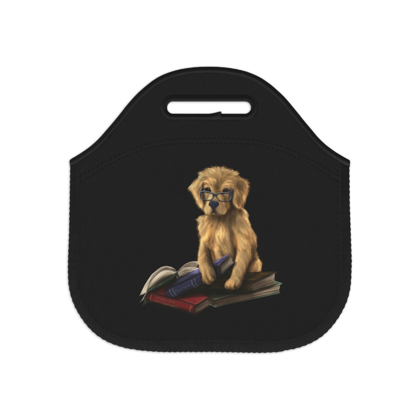 Neoprene Lunch Bag