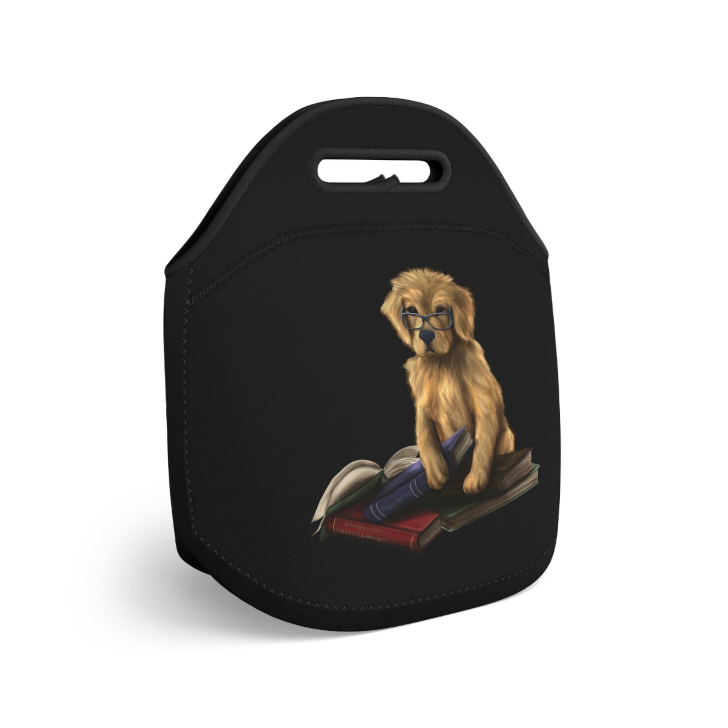 Neoprene Lunch Bag