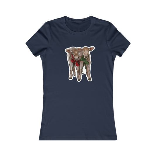 Women's Favorite Tee