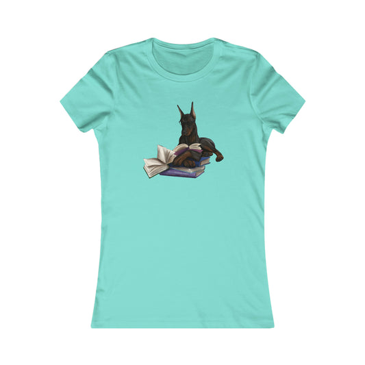 Women's Favorite Tee