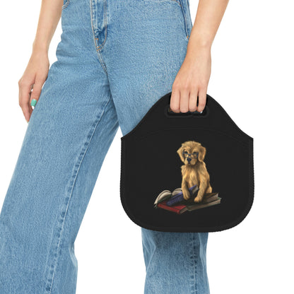 Neoprene Lunch Bag