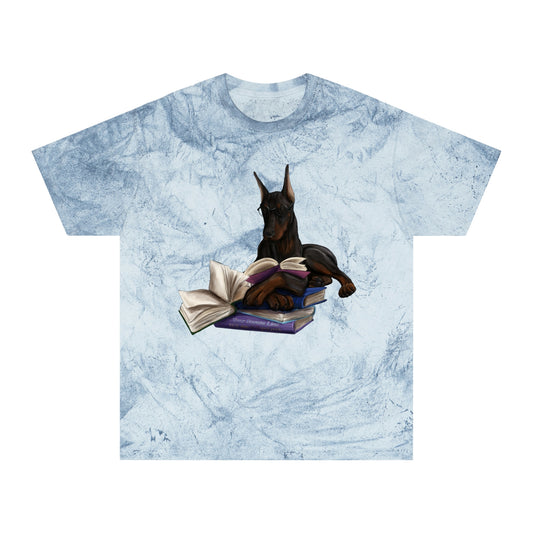 Unisex Color Blast T-Shirt