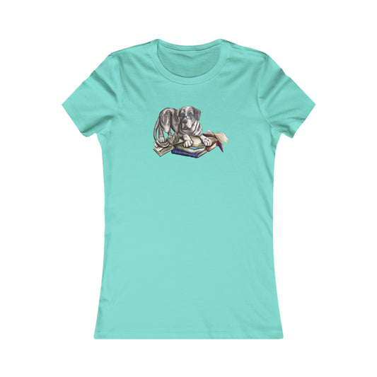 Women's Favorite Tee